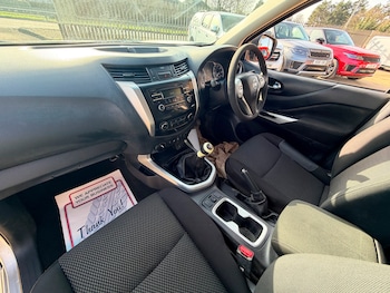 Used Nissan Navara 2016 for sale - 77274615: Photo