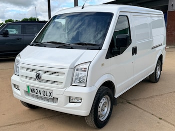 Used DFSK Other 2024 for sale - 78364754: Photo