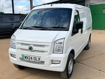 Used DFSK Other 2024 for sale - 78364754: Photo