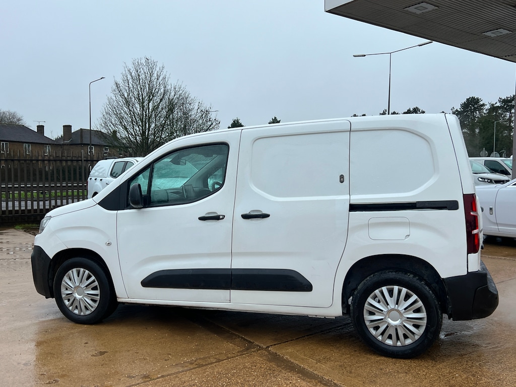 Used Citroen Berlingo 2020 for sale - 77165594: Photo 32