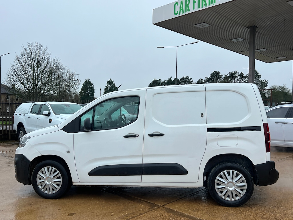 Used Citroen Berlingo 2020 for sale - 77165594: Photo 33