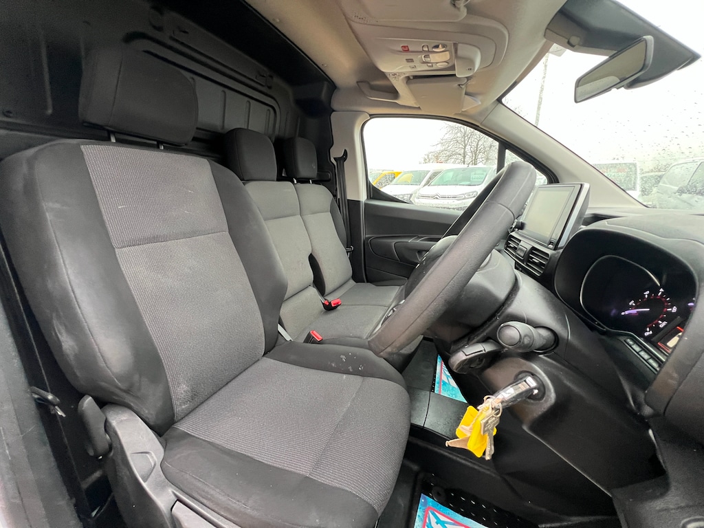 Used Citroen Berlingo 2020 for sale - 77165594: Photo 38