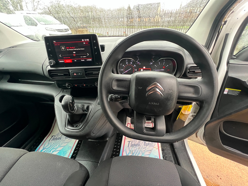 Used Citroen Berlingo 2020 for sale - 77165594: Photo 41