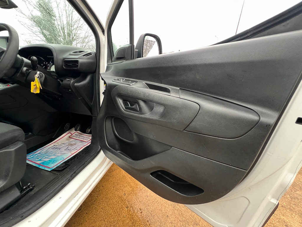 Used Citroen Berlingo 2020 for sale - 77165594: Photo 42