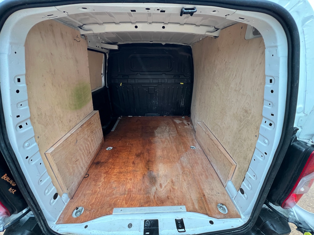 Used Citroen Berlingo 2020 for sale - 77165594: Photo 43