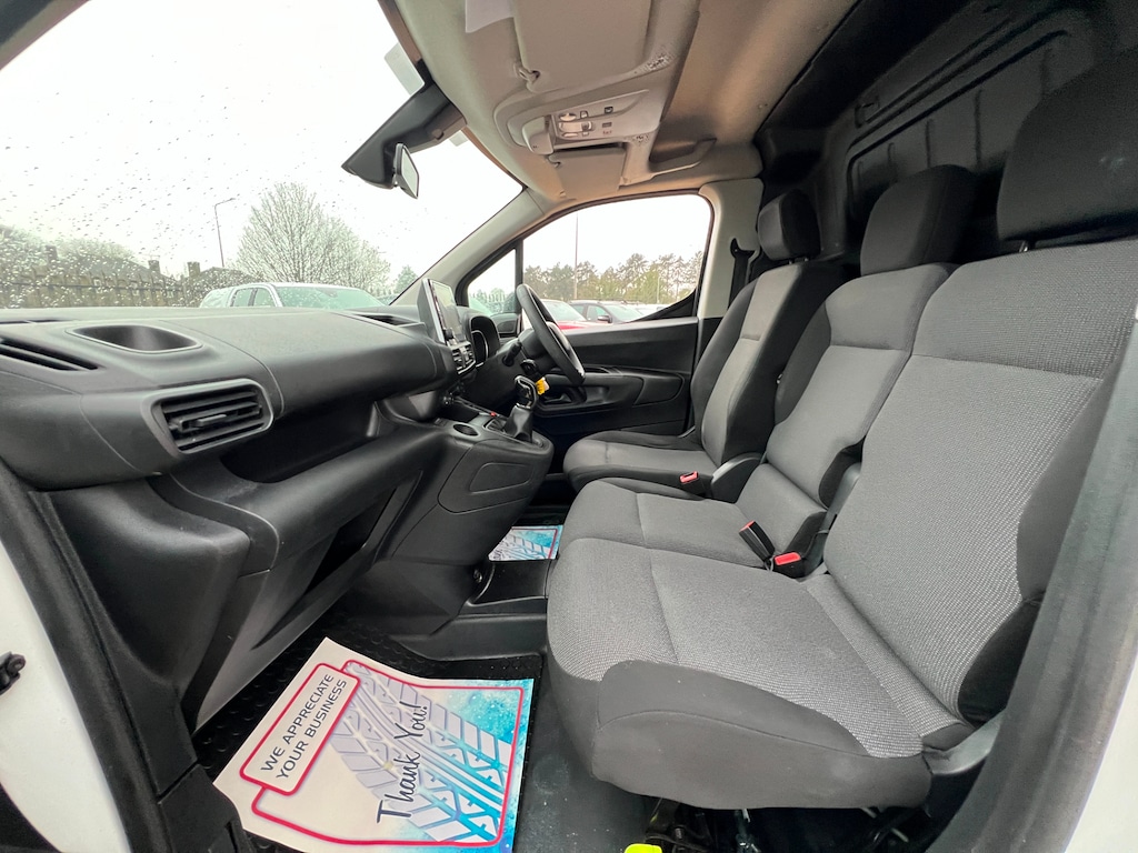 Used Citroen Berlingo 2020 for sale - 77165594: Photo 57