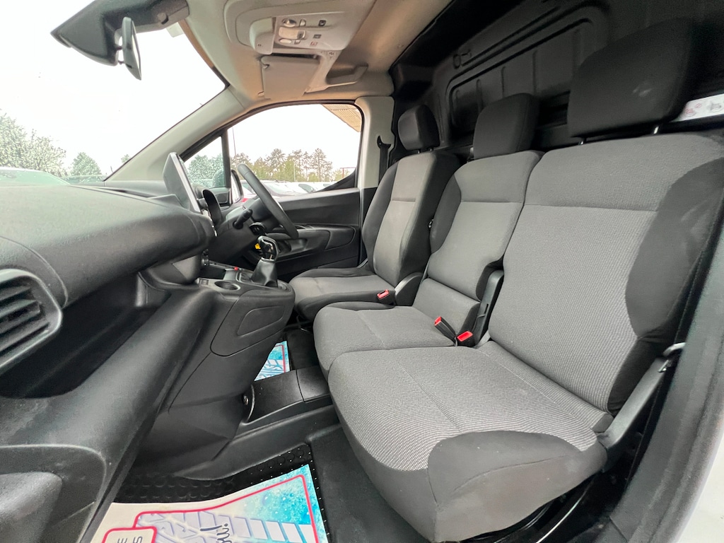 Used Citroen Berlingo 2020 for sale - 77165594: Photo 58