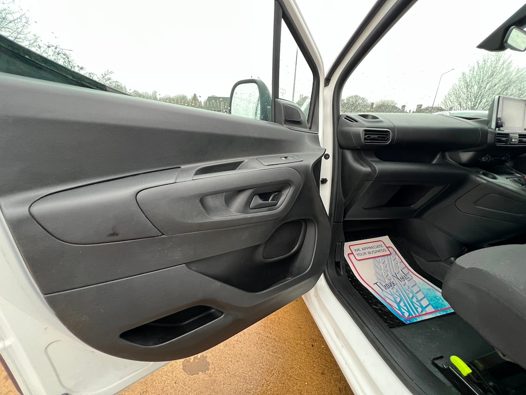 Used Citroen Berlingo 2020 for sale - 77165594: Photo 62