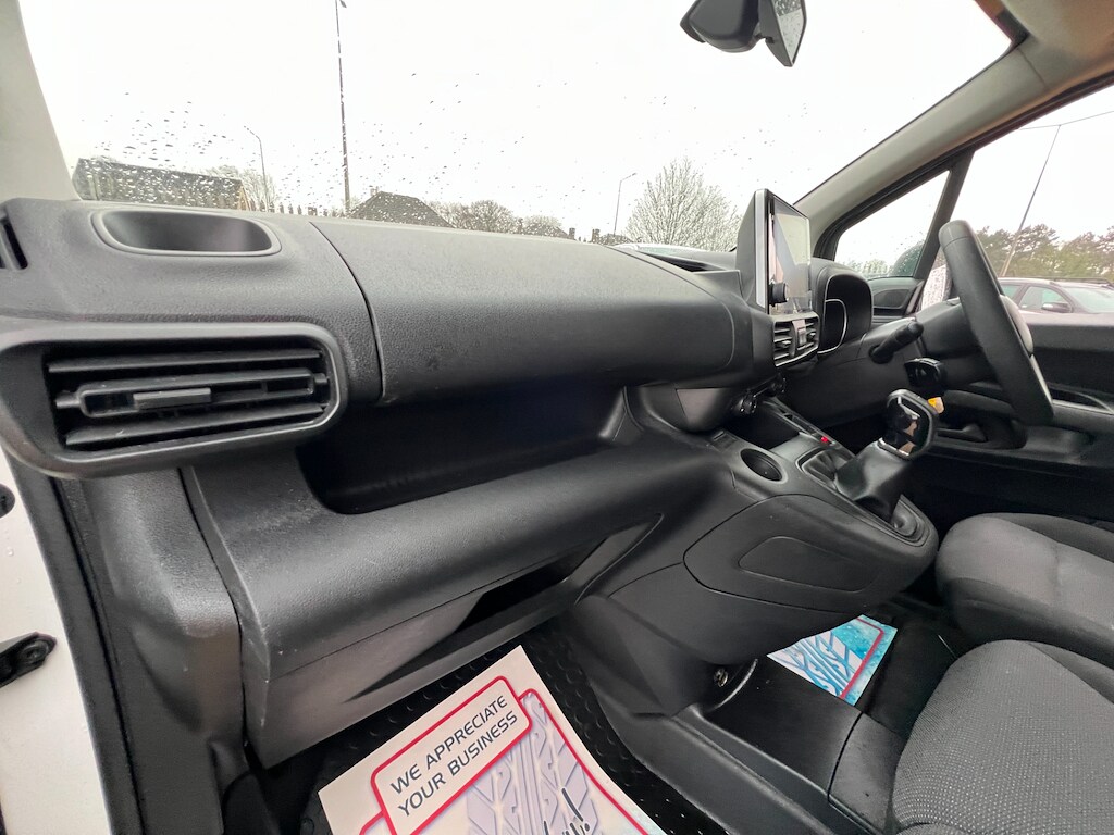 Used Citroen Berlingo 2020 for sale - 77165594: Photo 63