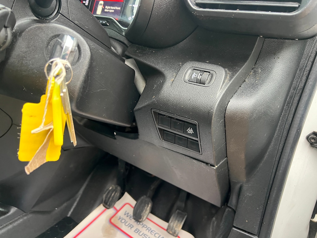 Used Citroen Berlingo 2020 for sale - 77165594: Photo 65