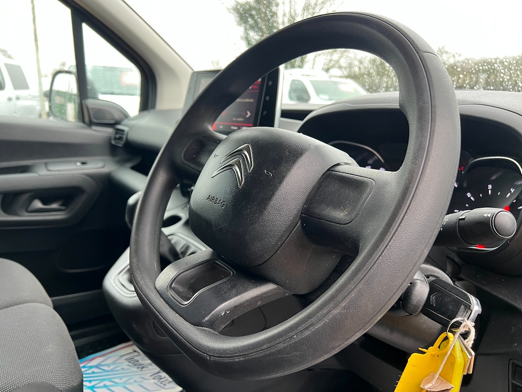 Used Citroen Berlingo 2020 for sale - 77165594: Photo 66