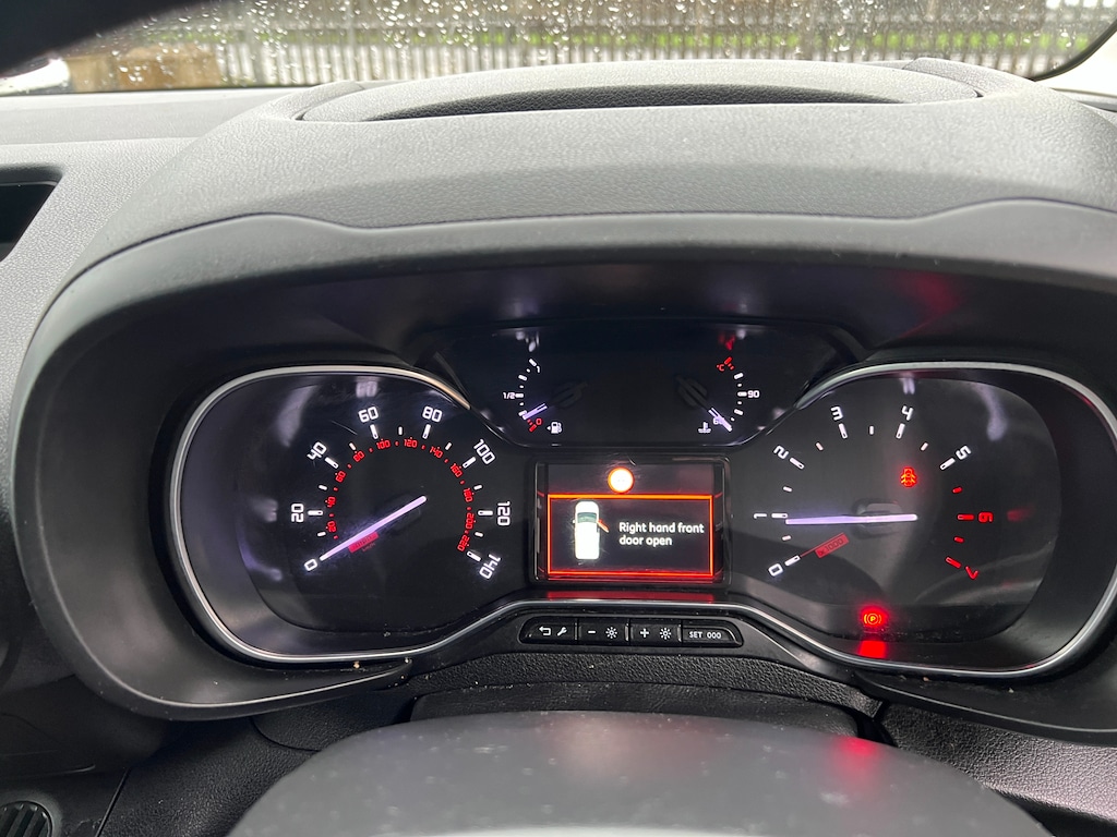 Used Citroen Berlingo 2020 for sale - 77165594: Photo 67