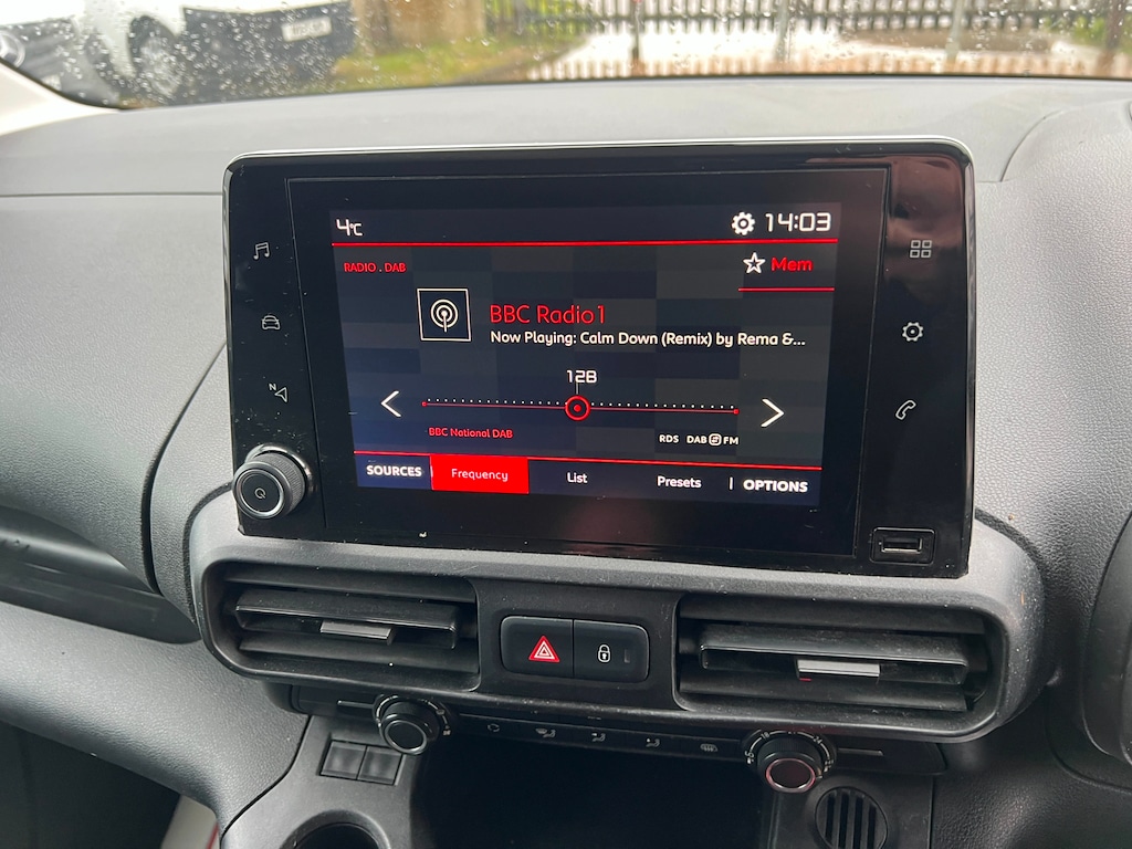 Used Citroen Berlingo 2020 for sale - 77165594: Photo 68