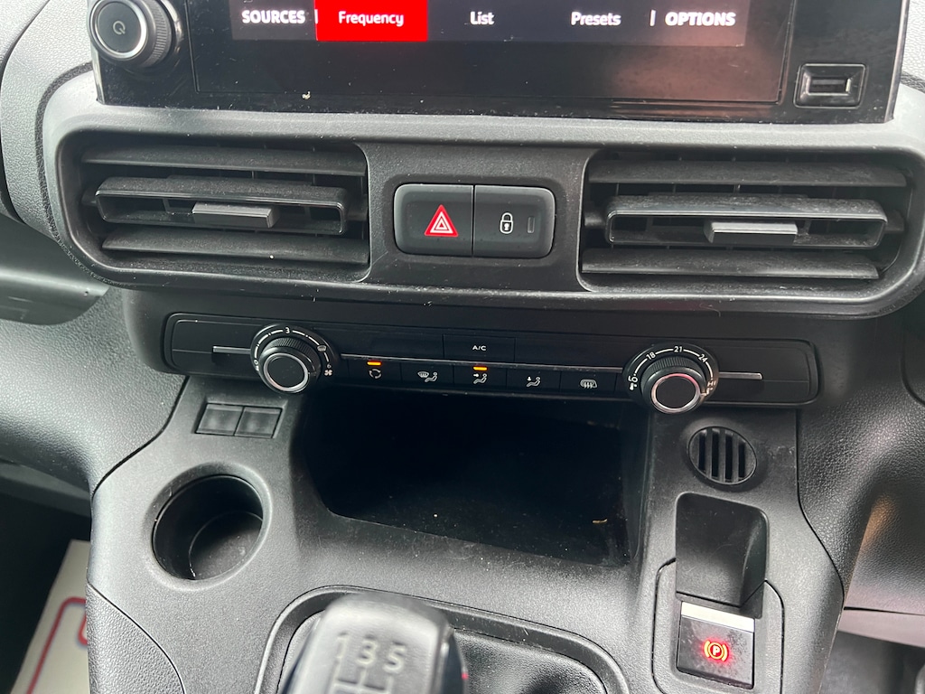 Used Citroen Berlingo 2020 for sale - 77165594: Photo 69