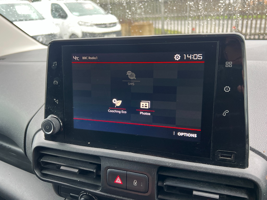 Used Citroen Berlingo 2020 for sale - 77165594: Photo 75