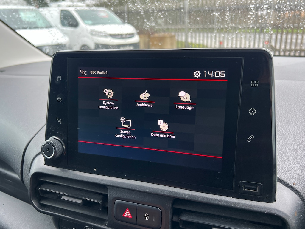 Used Citroen Berlingo 2020 for sale - 77165594: Photo 76