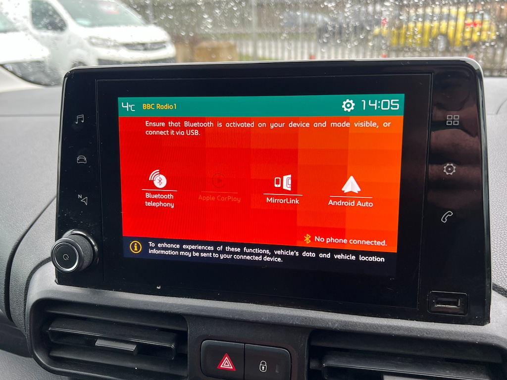 Used Citroen Berlingo 2020 for sale - 77165594: Photo 78