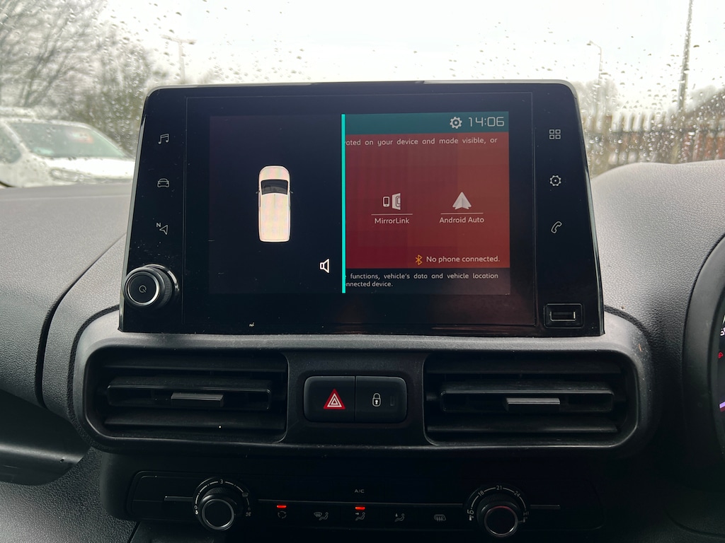 Used Citroen Berlingo 2020 for sale - 77165594: Photo 81