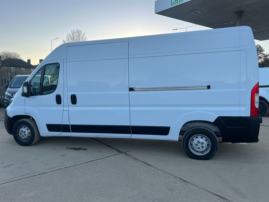 Vehicle 31