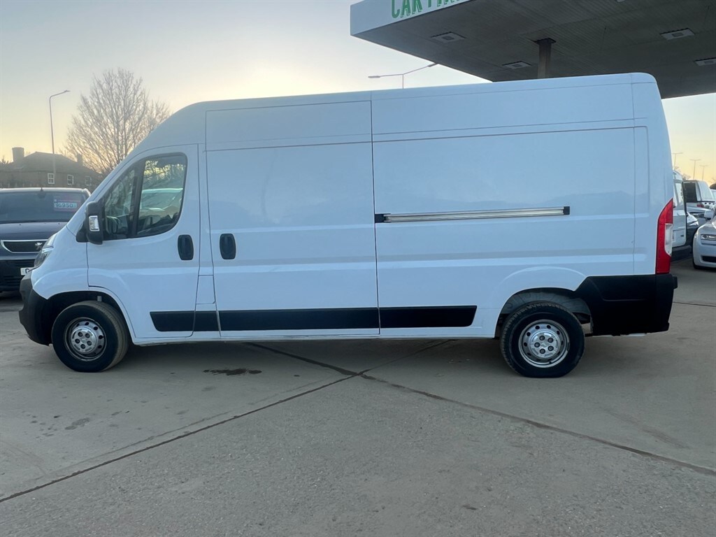 Vehicle 32
