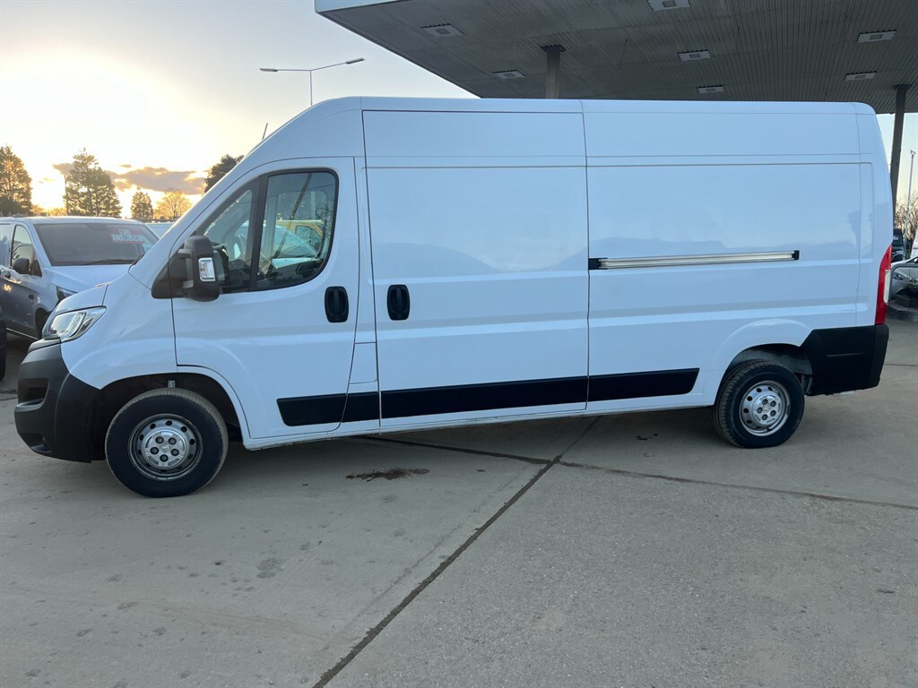 Vehicle 34