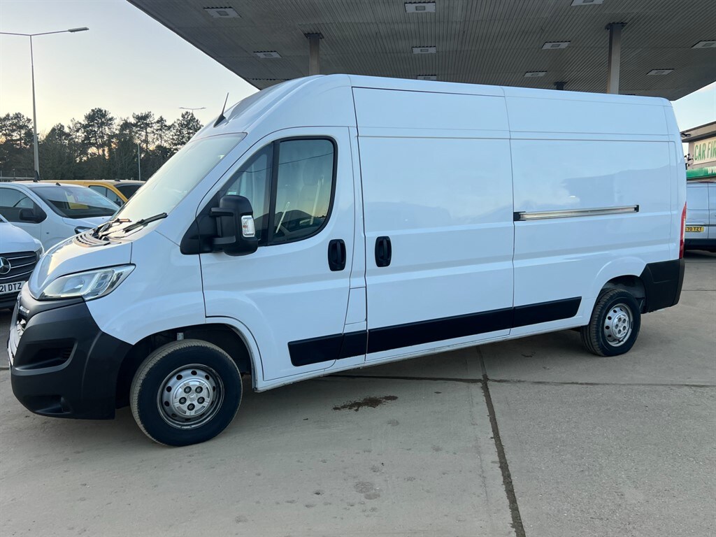 Vehicle 36