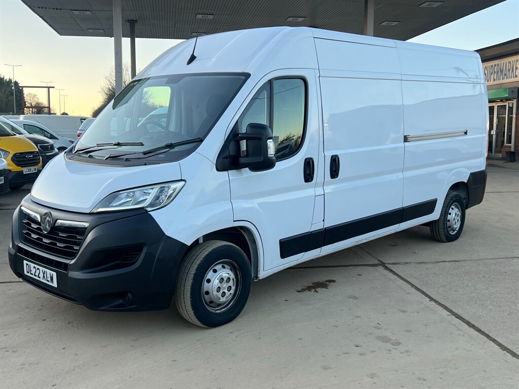 Vehicle 37