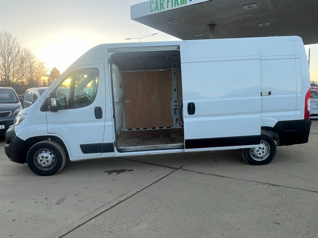 Vehicle 54