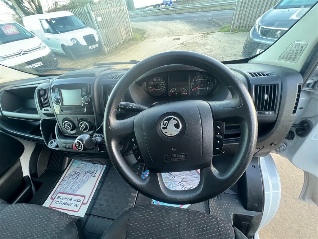 Vehicle 69