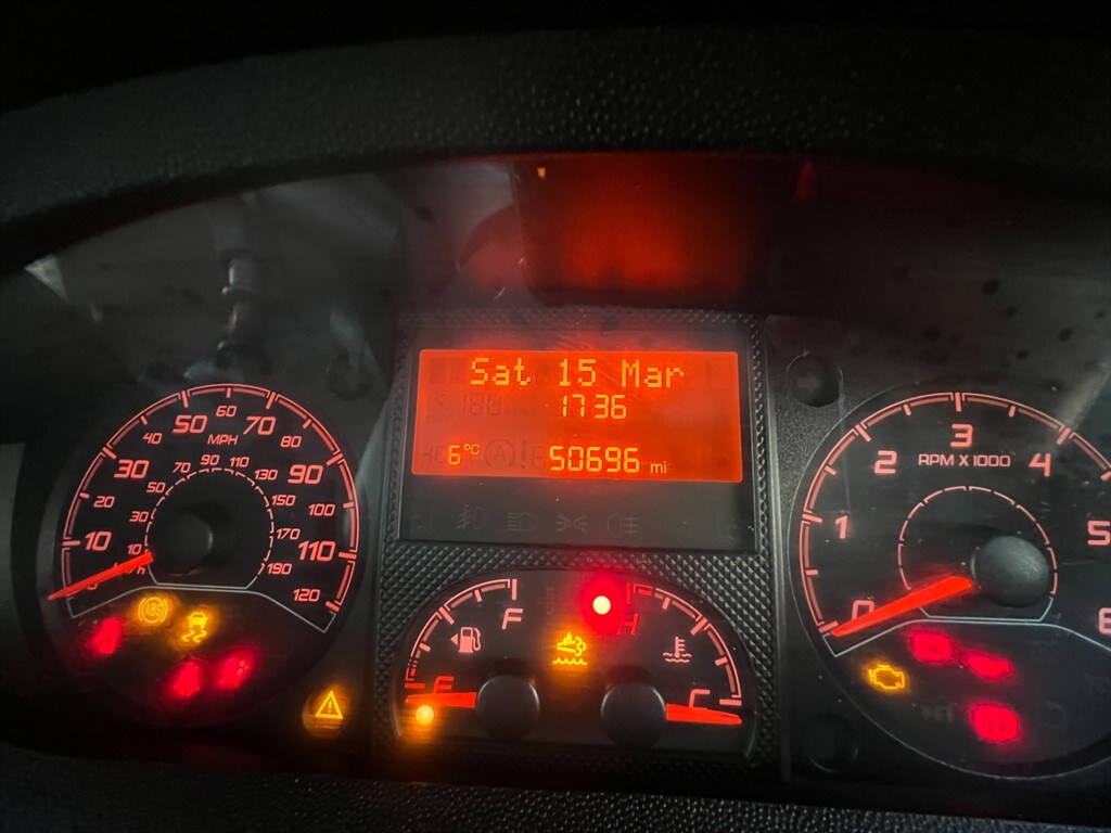 Vehicle 70