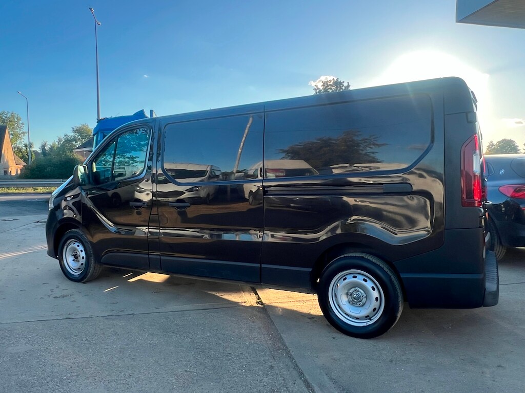 Used Renault Trafic 2021 for sale - 75874473: Photo 27