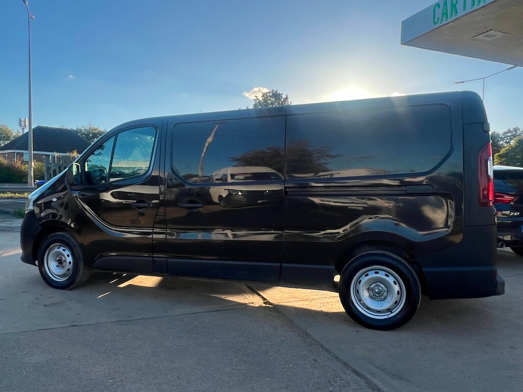 Used Renault Trafic 2021 for sale - 75874473: Photo 28