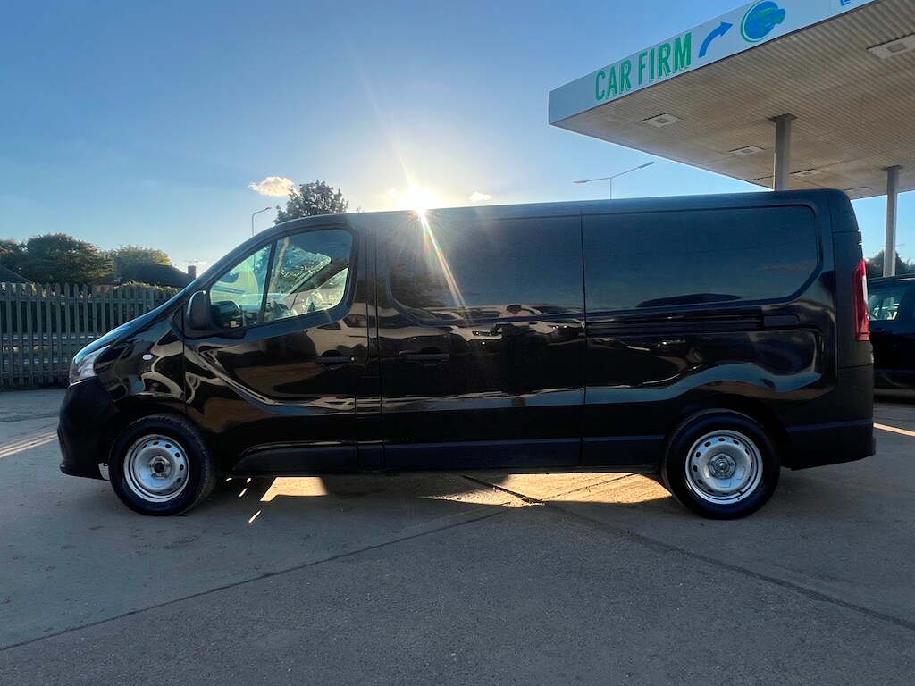 Used Renault Trafic 2021 for sale - 75874473: Photo 29