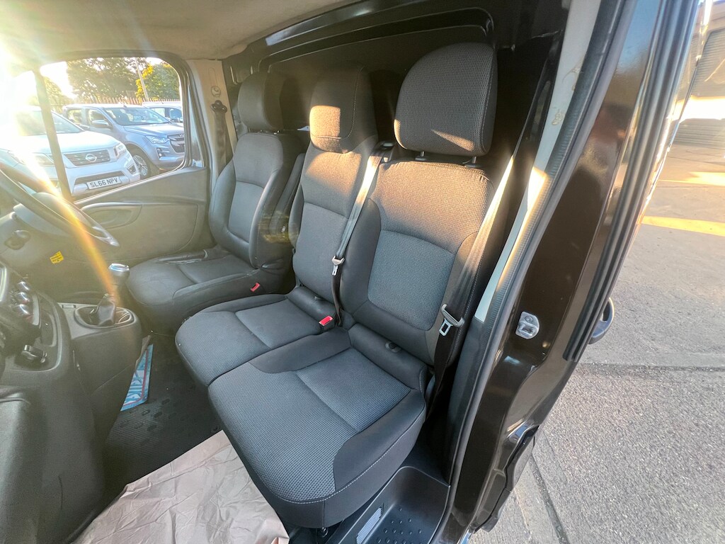 Used Renault Trafic 2021 for sale - 75874473: Photo 35