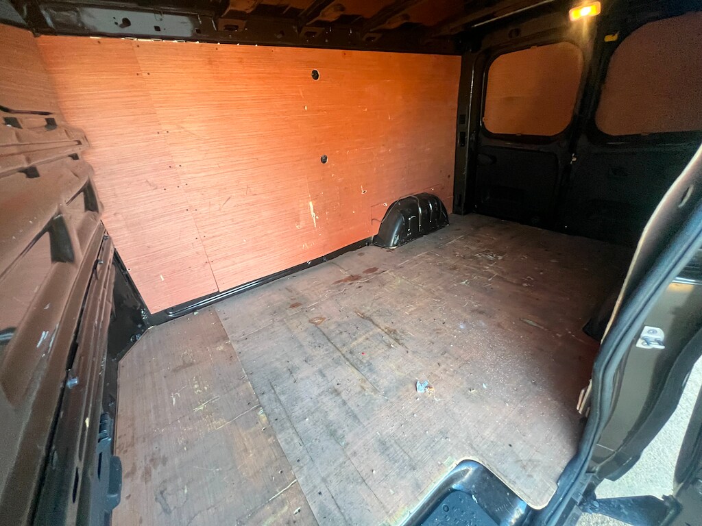 Used Renault Trafic 2021 for sale - 75874473: Photo 37