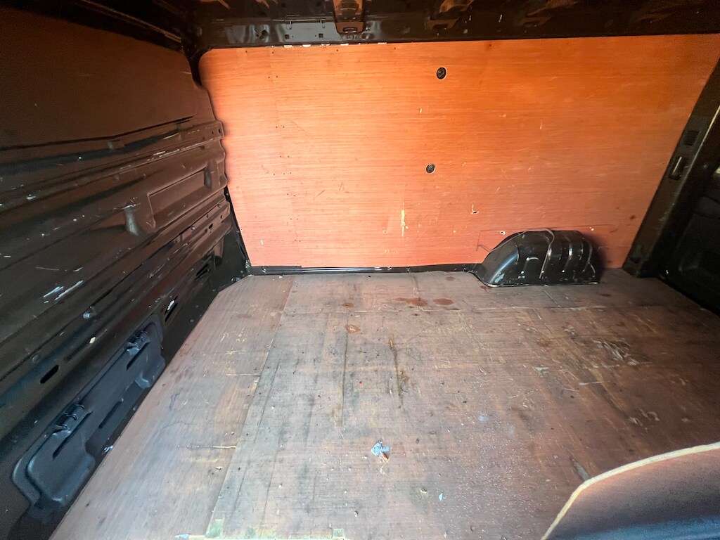 Used Renault Trafic 2021 for sale - 75874473: Photo 38