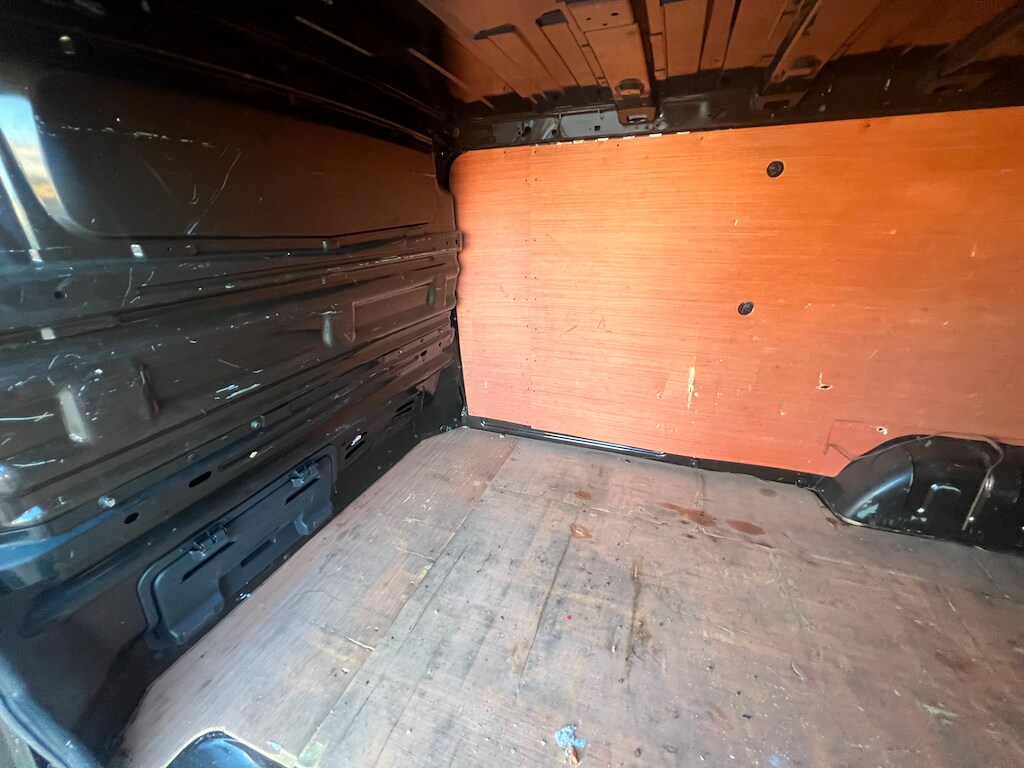 Used Renault Trafic 2021 for sale - 75874473: Photo 39