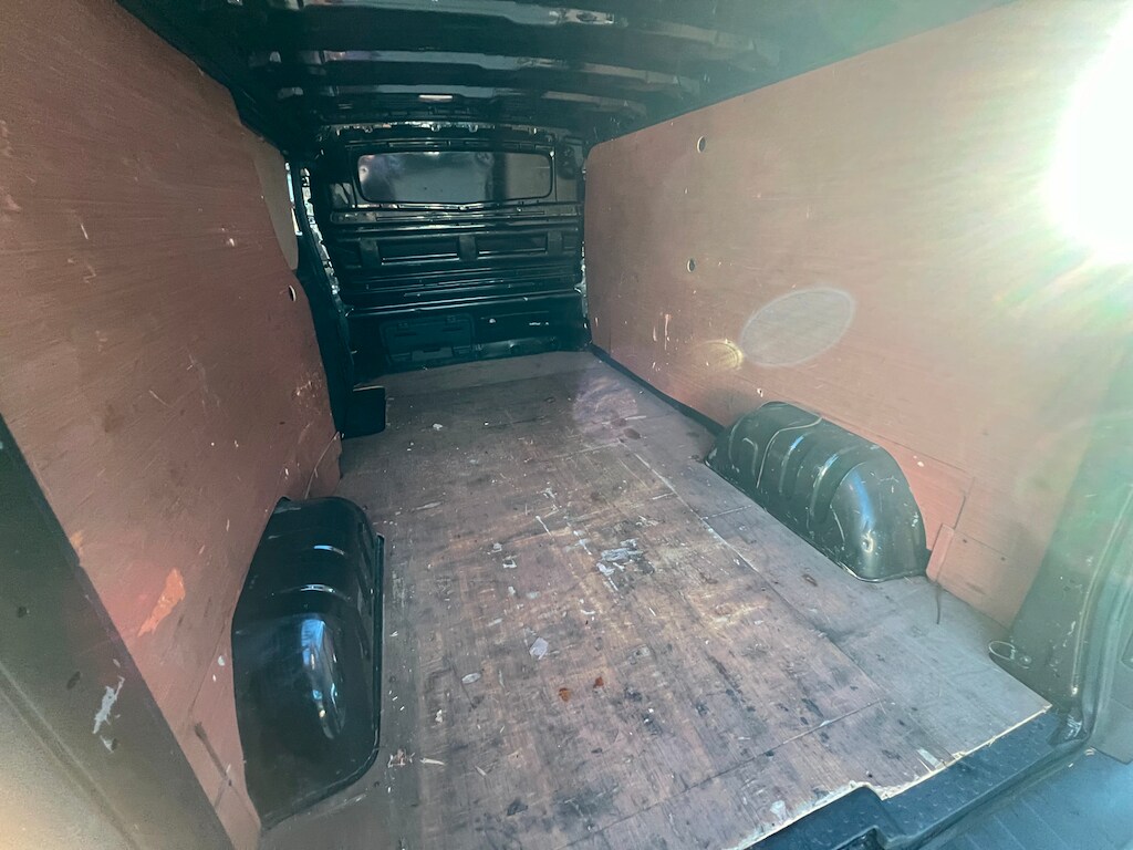 Used Renault Trafic 2021 for sale - 75874473: Photo 40