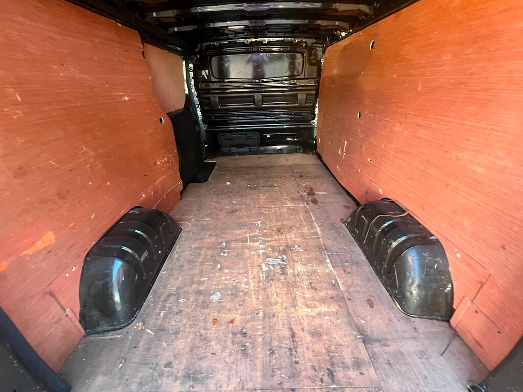 Used Renault Trafic 2021 for sale - 75874473: Photo 41