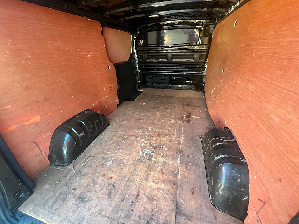 Used Renault Trafic 2021 for sale - 75874473: Photo 42