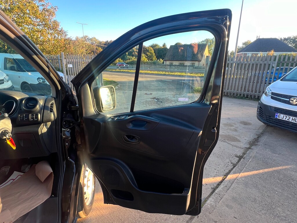 Used Renault Trafic 2021 for sale - 75874473: Photo 43