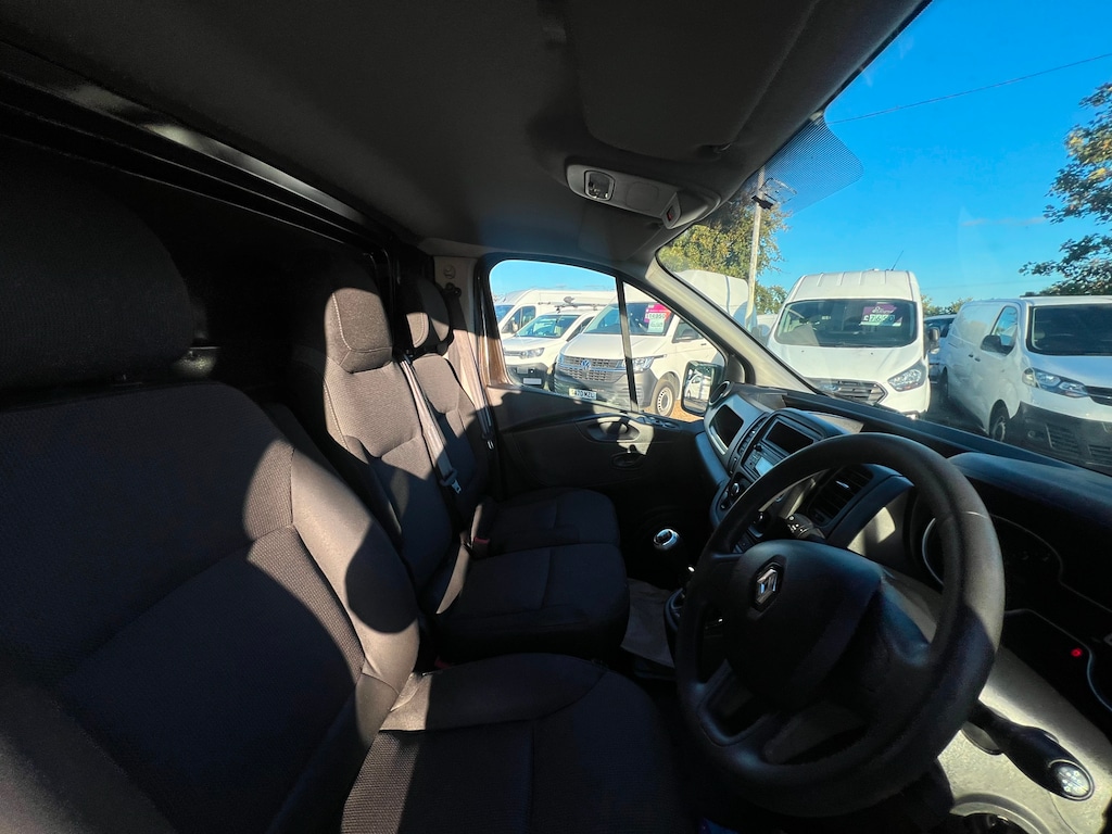 Used Renault Trafic 2021 for sale - 75874473: Photo 45