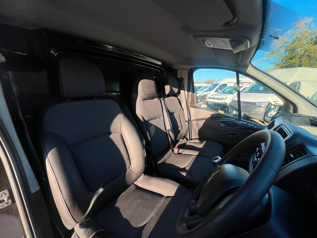 Used Renault Trafic 2021 for sale - 75874473: Photo 46