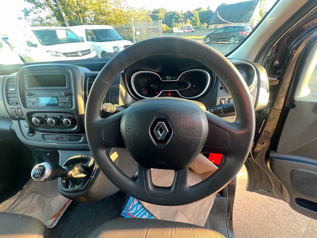 Used Renault Trafic 2021 for sale - 75874473: Photo 47