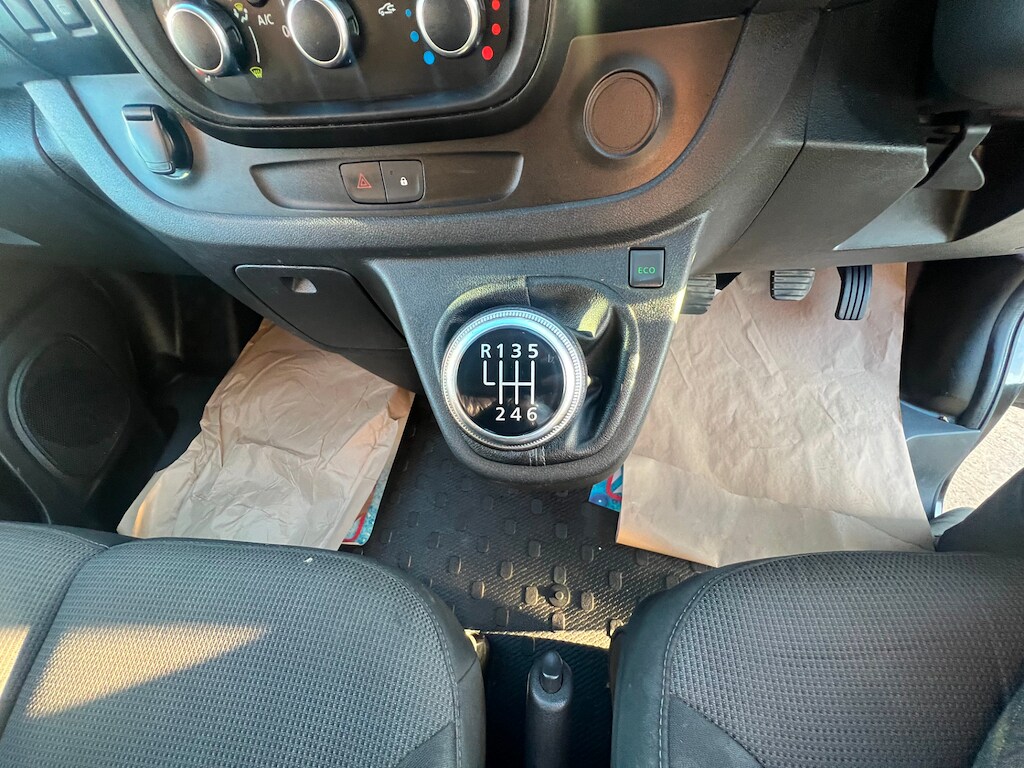 Used Renault Trafic 2021 for sale - 75874473: Photo 49