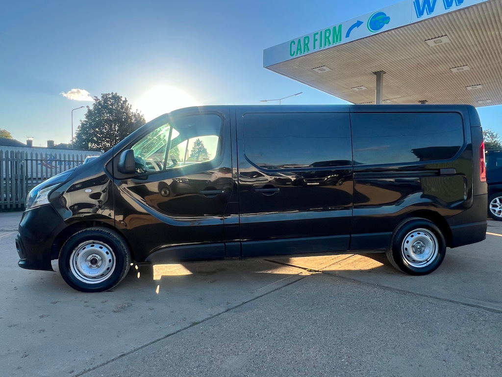 Used Renault Trafic 2021 for sale - 75874473: Photo 5