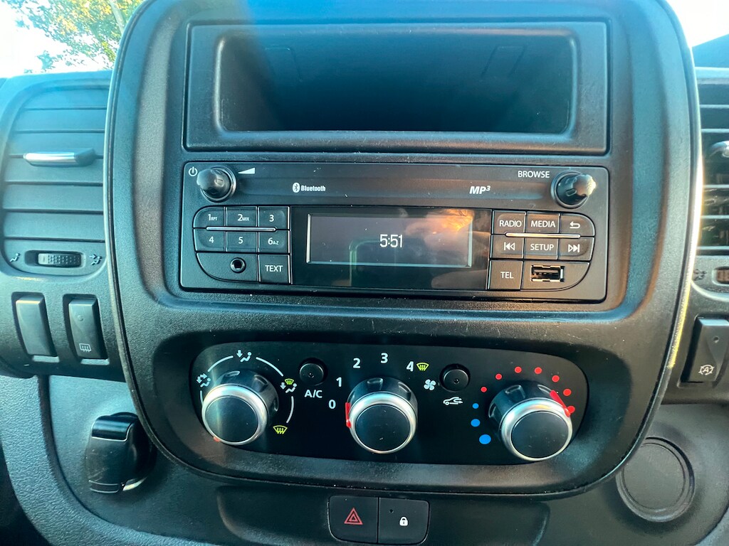 Used Renault Trafic 2021 for sale - 75874473: Photo 50