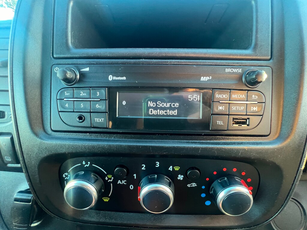 Used Renault Trafic 2021 for sale - 75874473: Photo 52