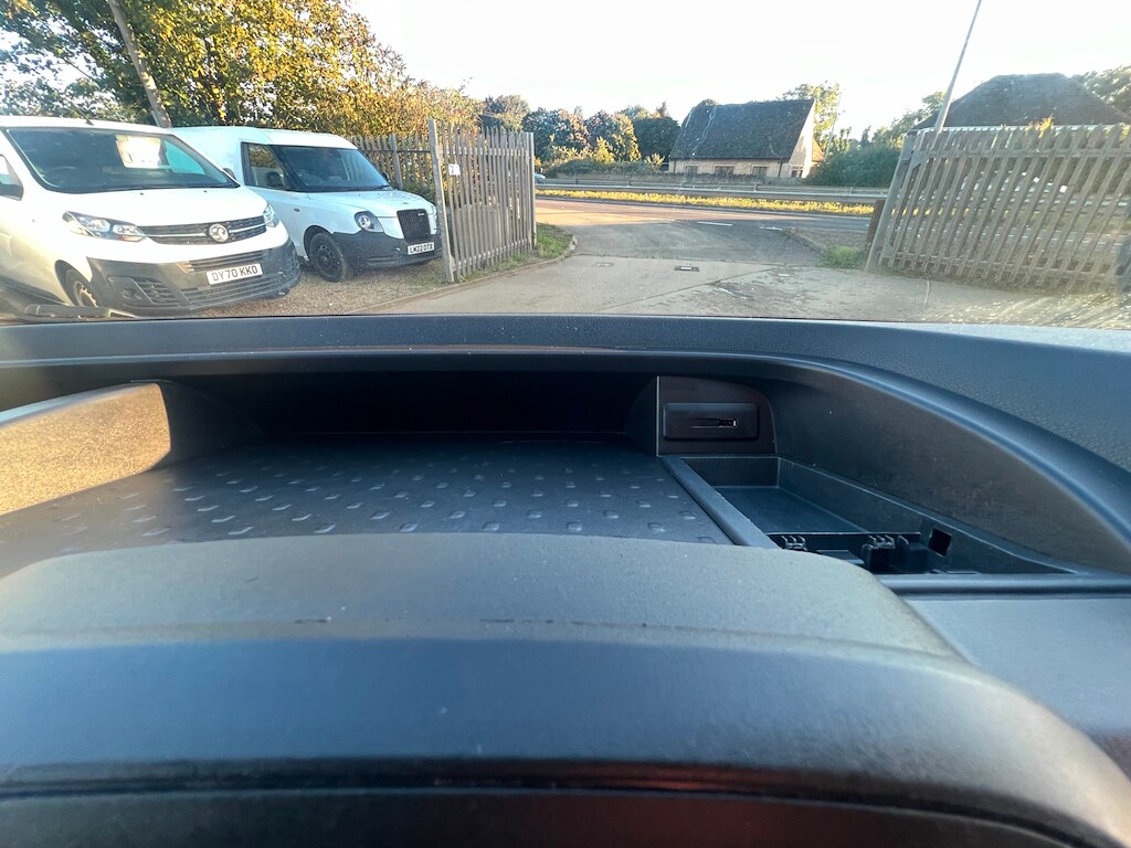 Used Renault Trafic 2021 for sale - 75874473: Photo 55