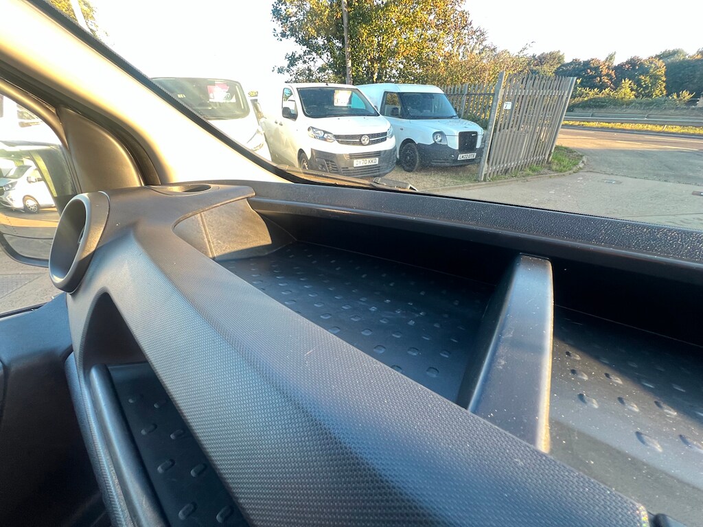 Used Renault Trafic 2021 for sale - 75874473: Photo 56